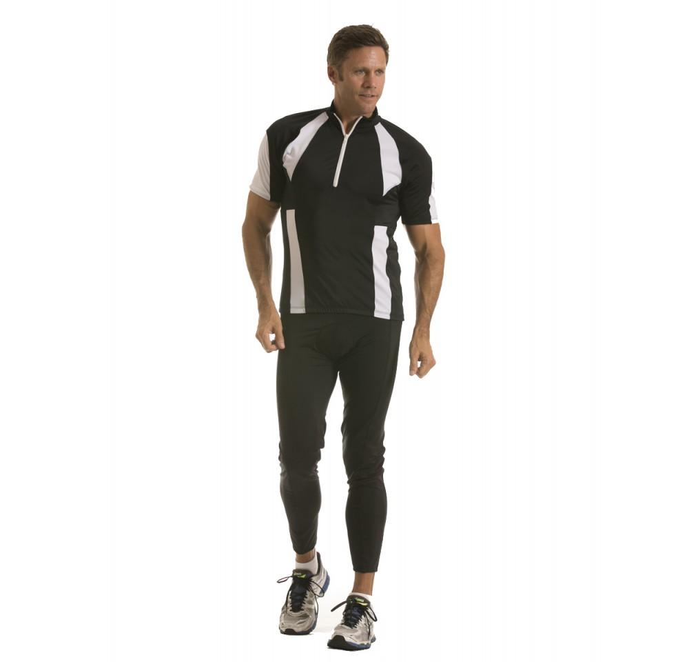 I.S.PRO USA Bike Jacket MA2007 - Matthew Petersen