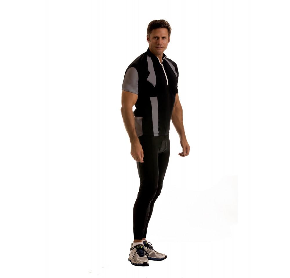 I.S.PRO USA Bike Jacket MA2007 - Matthew Petersen