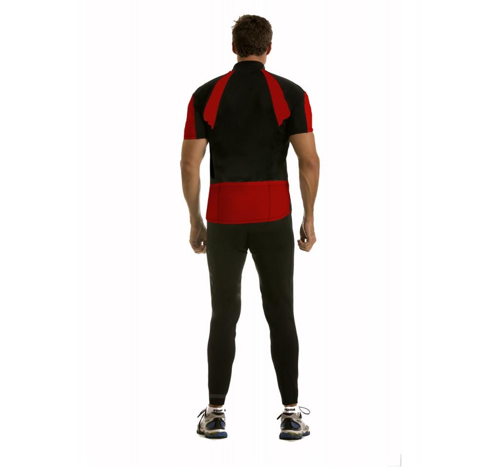I.S.PRO USA Bike Jacket MA2007 - Matthew Petersen