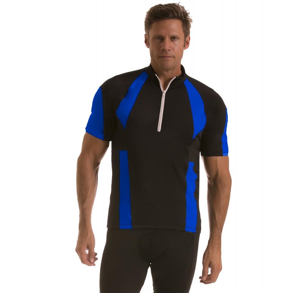 I.S.PRO USA Bike Jacket MA2007 - Matthew Petersen