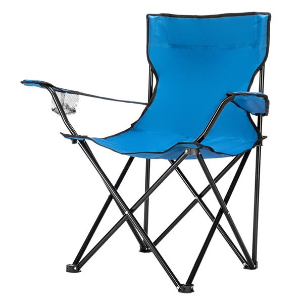 Outdoor lightweight Chair Portable Folding Camping Chair - Matthew Petersen