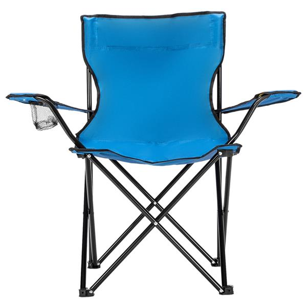Outdoor lightweight Chair Portable Folding Camping Chair - Matthew Petersen