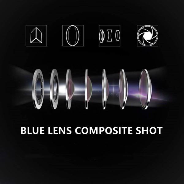 12X Monoculars Telescope with Tripod Smartphone Holder - Matthew Petersen