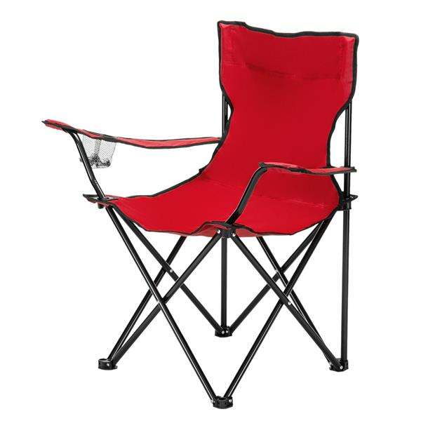 Outdoor lightweight Chair Portable Folding Camping Chair - Matthew Petersen